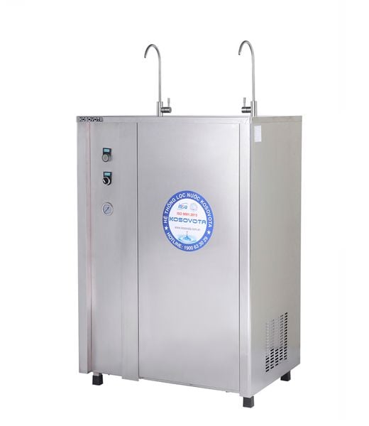 Lọc Nước RO Kosovota KSV-50B (50L/h)