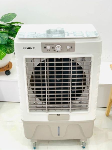 Quạt Hơi Nước Sumika A550 (40-60M2)