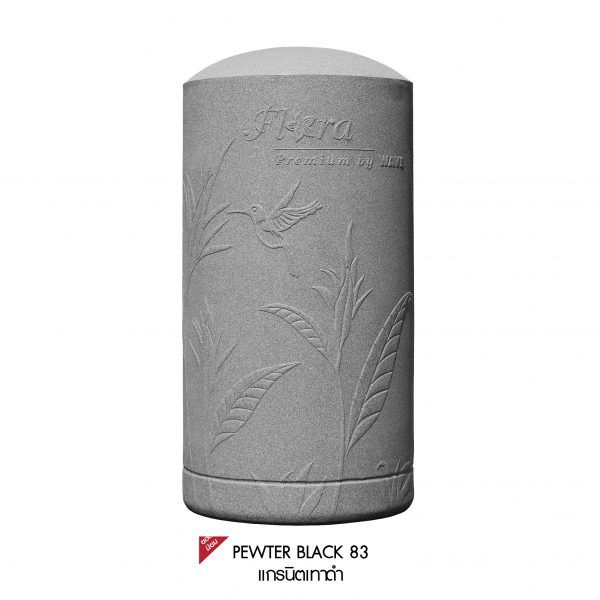 Bồn Nước Kháng Khuẩn FLORA 500L - Vàng Hoàng Gia