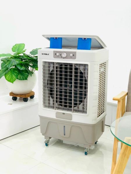 Quạt Hơi Nước Sumika A550 (40-60M2)