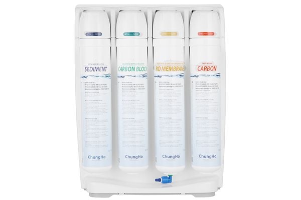 Máy Lọc Nước Chungho M9 Undersink