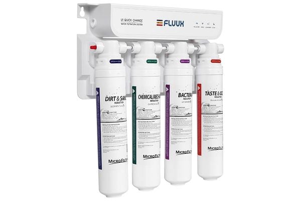 Máy Lọc Nước Chungho U1