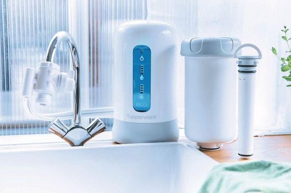 Lõi Bổ Sung Khoáng Chất - Tupperware