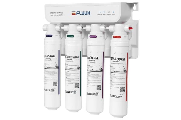 Máy Lọc Nước Chungho U1