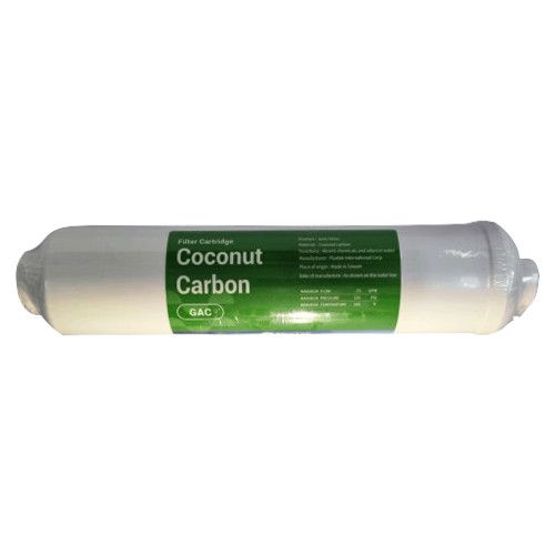 Lõi Lọc Coconut Carbon Fluxtek K33- Chuyên Điện Giải