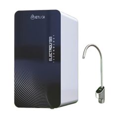 Máy Lọc Nước Ion Kiềm Etugi 3 in 1 – ETG 102G (Để Gầm Bếp)