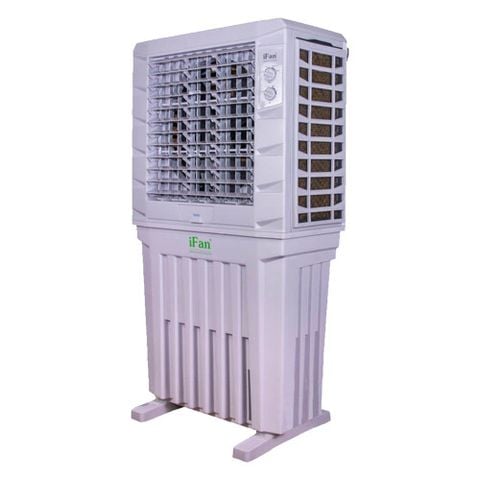 Quạt Hơi Nước IFAN 12000A - Làm Mát Diện Tích 60-80m2