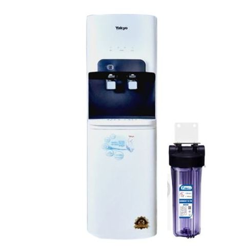 Máy Lọc Nước Yakyo TP-668 Nano - Nóng Lạnh