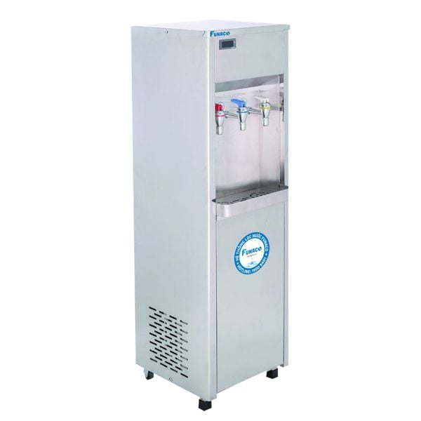 Máy Lọc Nước Nóng Lạnh Funaco MTL336 (20L/h)