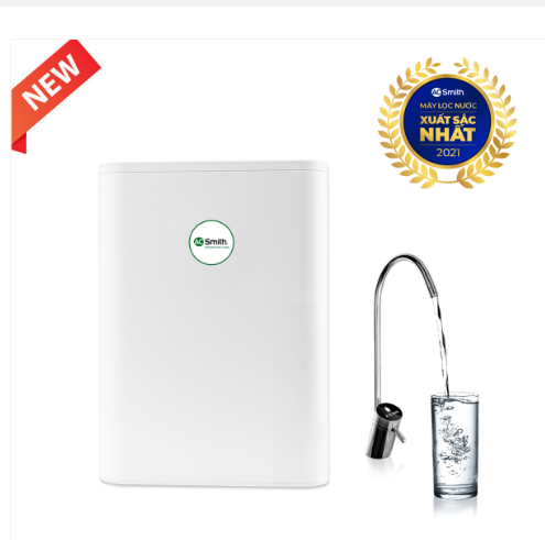 Máy Lọc Nước A.O.Smith S400