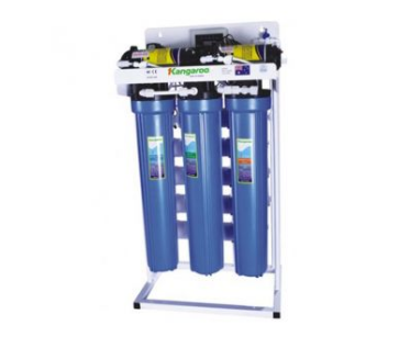 Máy Lọc Nước Công Suất Lớn Kangaroo KG300VN - 50L/H