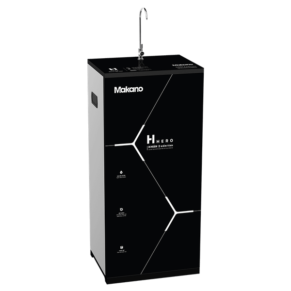 Lọc Nước Makano H-Hero 2D MN101