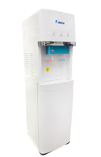 Máy Lọc Nước Funaco Nóng Lạnh NA 18 (White)