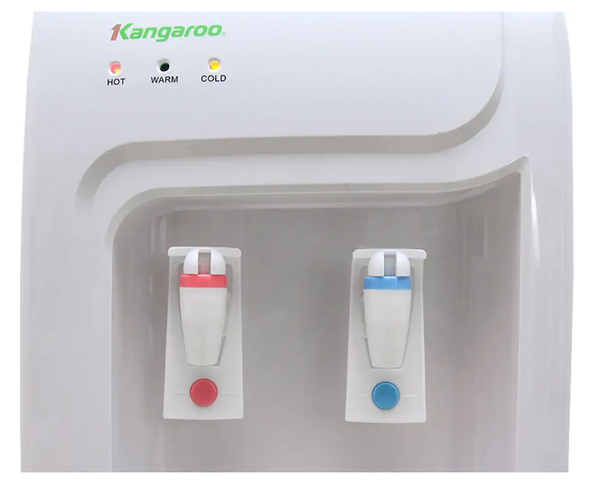 Cây Nước Nóng Lạnh Kangaroo KG3331