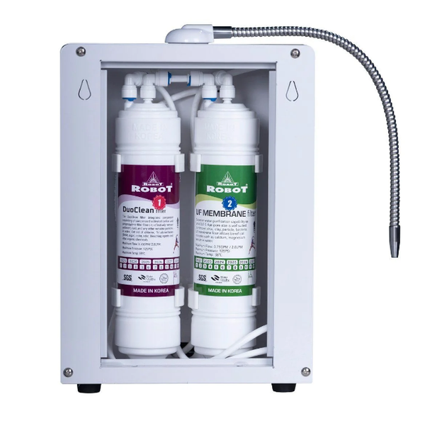 Lọc Nước iON Kiềm Robot ION MEGA 57