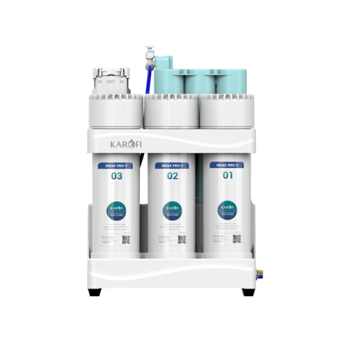 Máy Lọc Nước Karofi KAQ-U50K