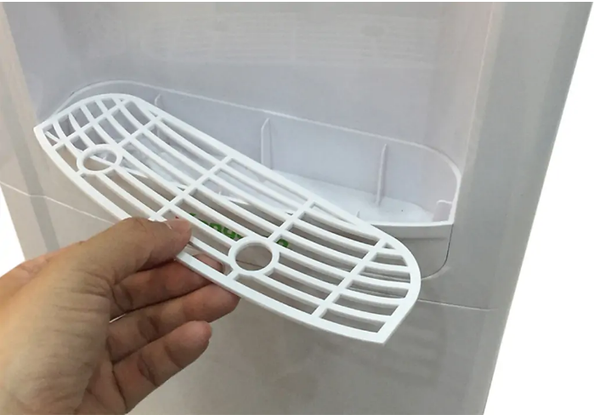 Cây Nước Nóng Lạnh Kangaroo KG3331