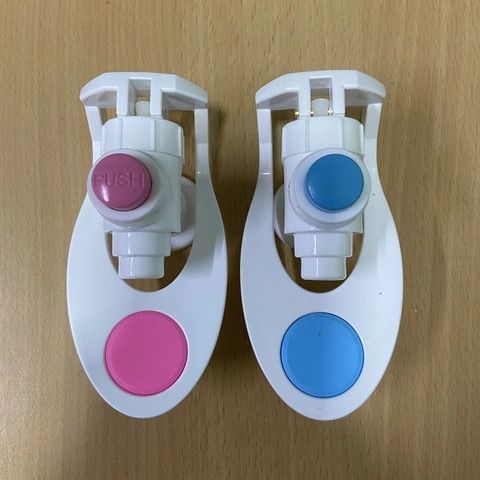 Vòi Gạt Nước Nóng - Lạnh