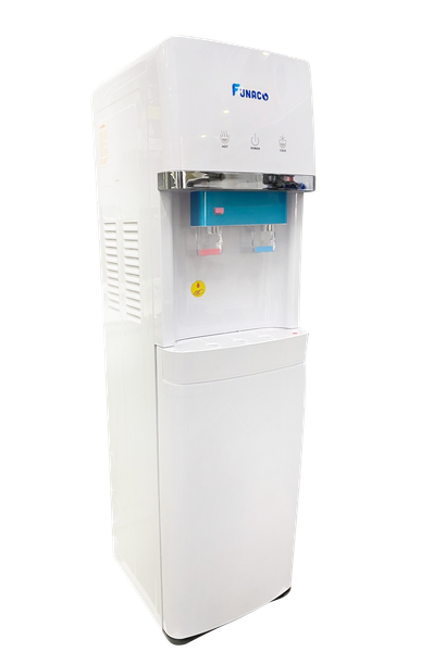 Máy Lọc Nước Funaco Nóng Lạnh NA 18 - Hydrogen (White)