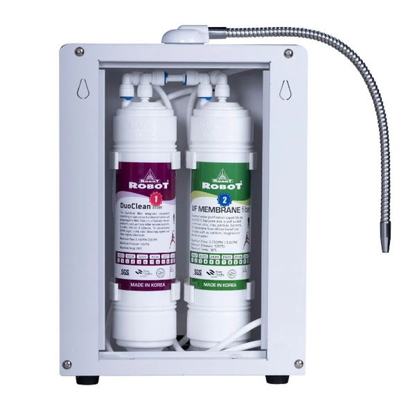 Lọc Nước iON Kiềm Robot ION MEGA 97