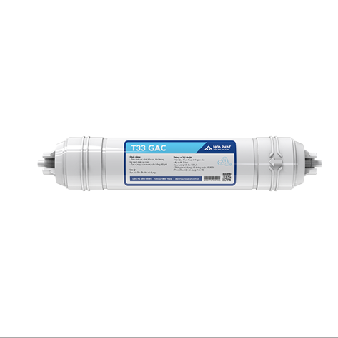 Lõi Số 5 Hòa Phát - T33