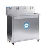 Máy Lọc Nước Nóng Lạnh Funaco MTL41102 (150L/h)