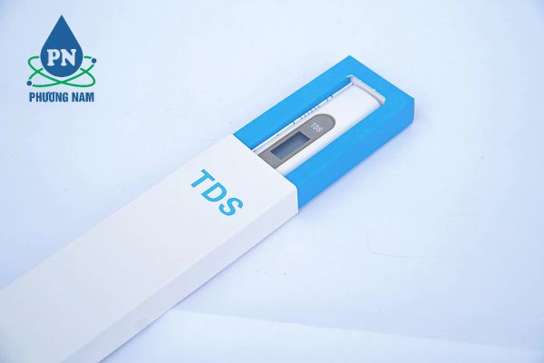 Bút Đo TDS Hộp Giấy