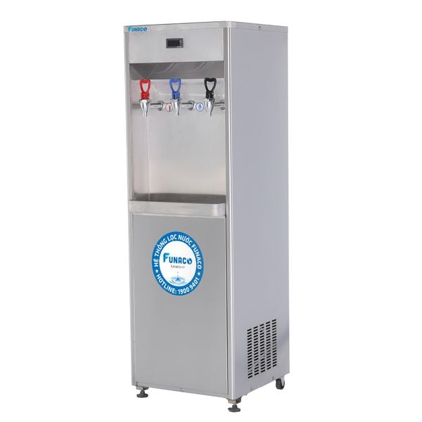 Máy Lọc Nước Nóng Lạnh Funaco MTL345 (10L/h)