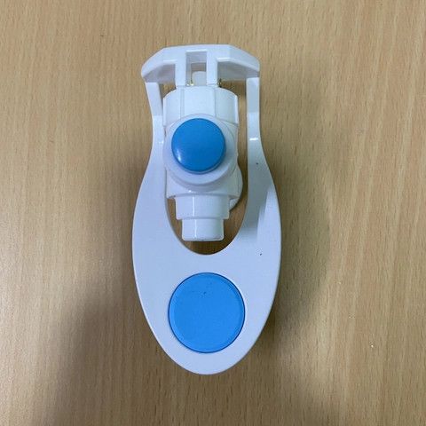 Vòi Gạt Nước Nóng - Lạnh