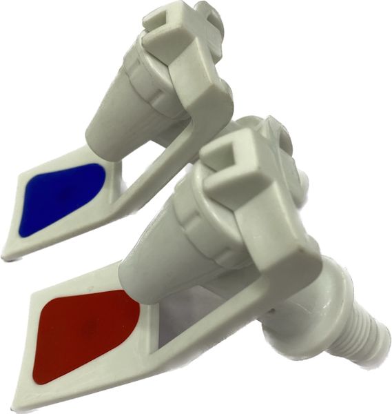 Vòi Gạt Nước Nóng - Lạnh