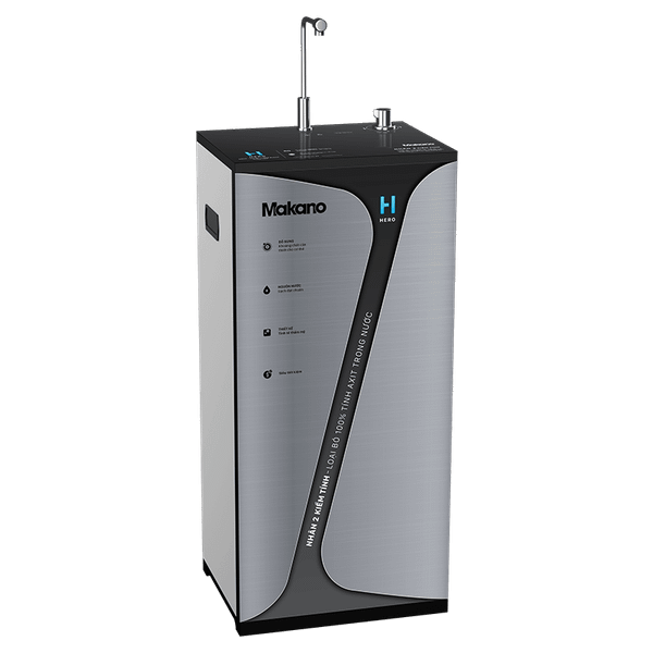 Lọc Nước Makano H-Hero - Nóng Nguội Lạnh 3D MN302