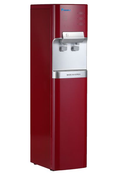 Máy Lọc Nước Funaco HB-750(Red) - Nóng Lạnh