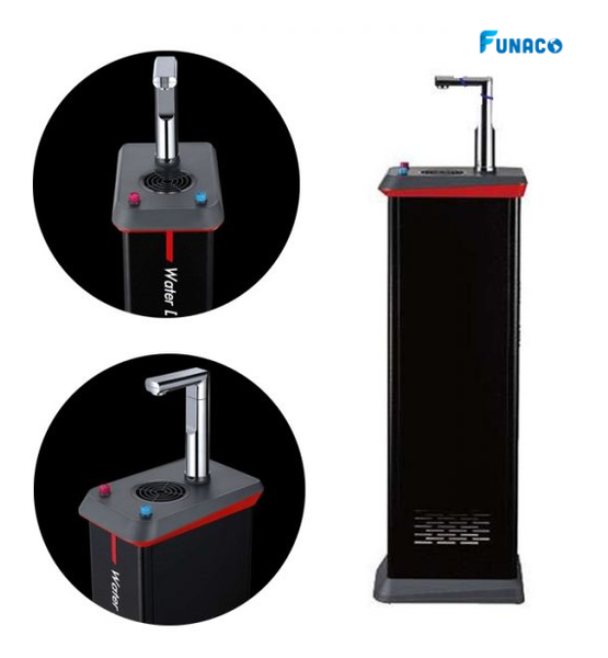 Cây Nước Nóng Lạnh Funaco CM-3200