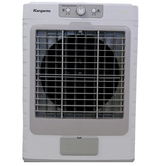 Quạt Hơi Nước Kangaroo KG50F38. Làm Mát 30 - 50 m2