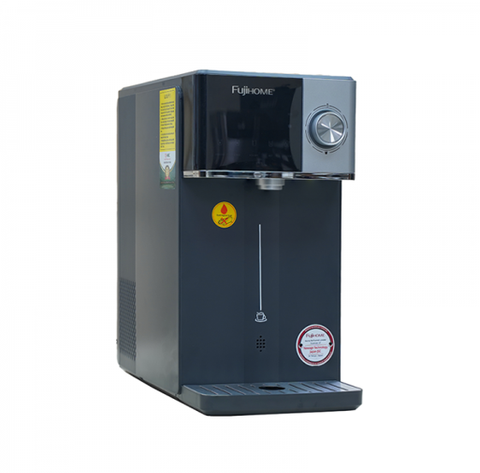 Máy Lọc Nước Fujihome WP302C - Nóng Lạnh