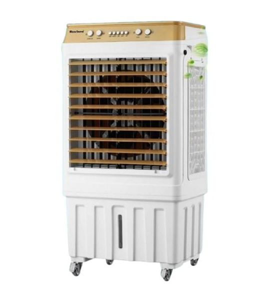 Quạt Hơi Nước Hawin HSN-55C. Làm Mát 20-30m2