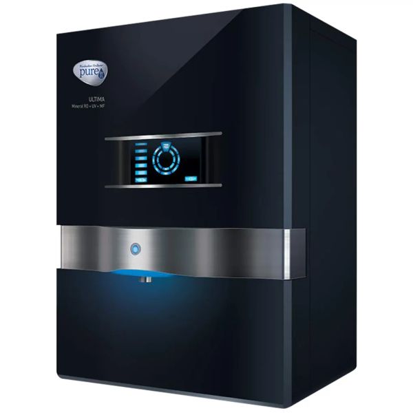 Lọc Nước Treo Tường/Để Bàn Unilever Pureit Ultima