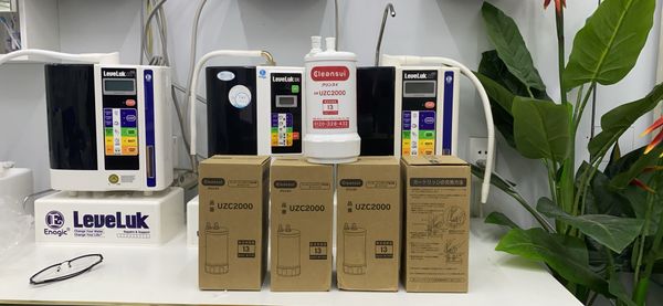 Lõi lọc Cleansui UZC2000