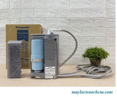 Máy Ion Kiềm Panasonic TK-AS30-W (New)