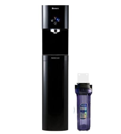 Máy Lọc Nước Humero HB-870(Black) - Nóng Lạnh