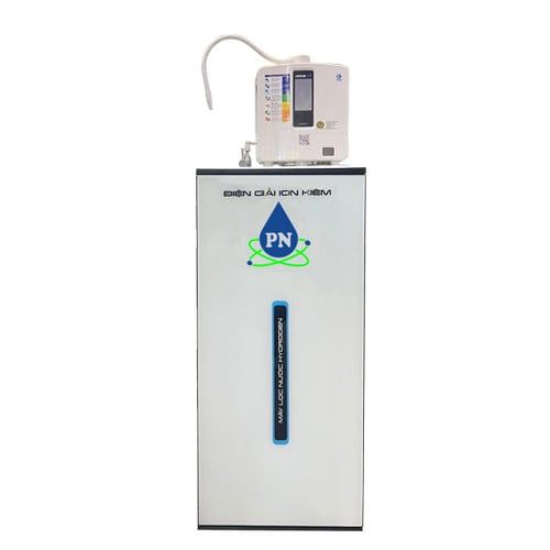 Vỏ Tủ Máy Lọc Nước Ion Kiềm