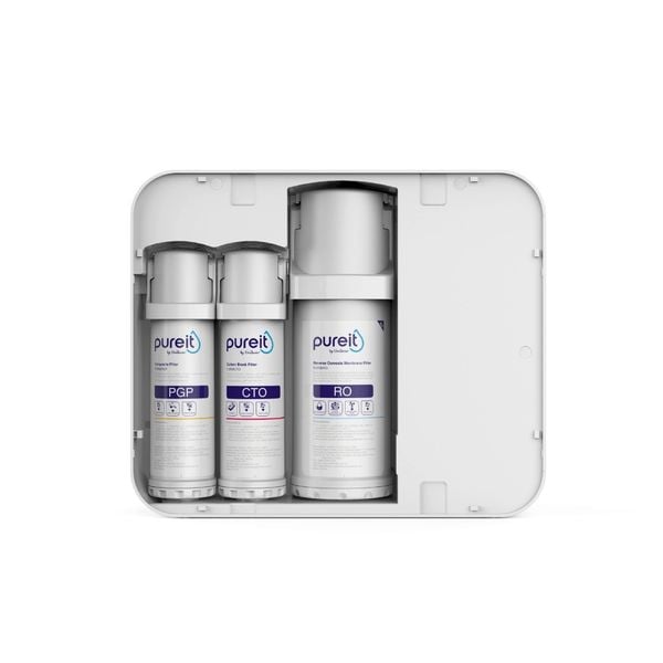 Lõi Lọc RO Delica UR5440