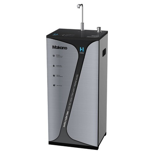 Lọc Nước Makano H-Hero - Nóng Nguội Lạnh 3D MN302