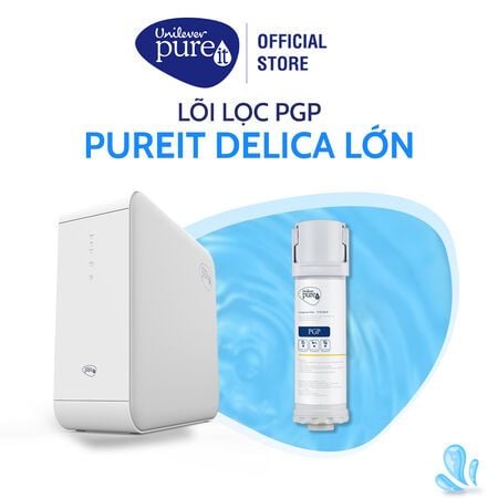 Lõi Lọc PGP Delica UR5640/ UR5440