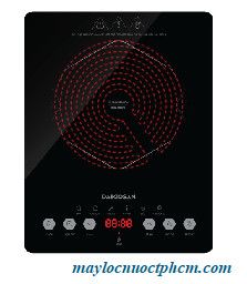 Bếp Hồng Ngoại Đơn Daikiosan DKN-100002