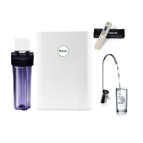 Máy Lọc Nước A.O.Smith S400