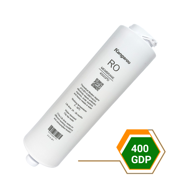 Lõi Số 4 Kangaroo - KG400HU