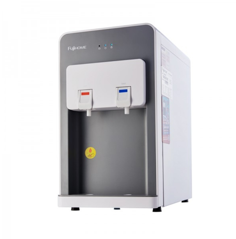Máy Lọc Nước Fujihome WP507E - Nóng Lạnh