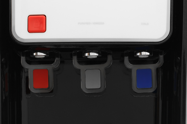 Máy Lọc Nước Ion Kiềm Robot UHC-6711 Nóng Lạnh