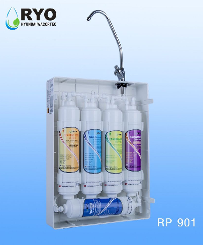 Máy Lọc Nước Ryo Hyundai RP901